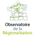 Observatoire de la Régionalisation